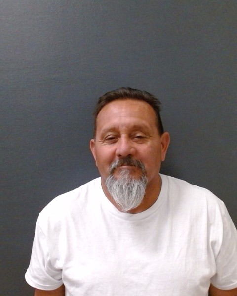 SANCHEZ, MARTIN booking photo