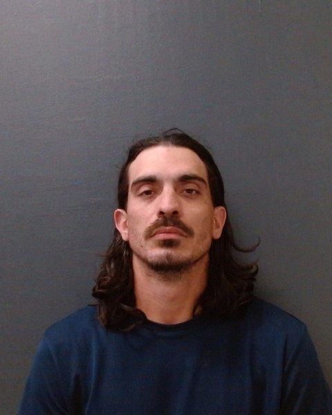 RODRIGUEZ, MICHAEL WAYNE booking photo