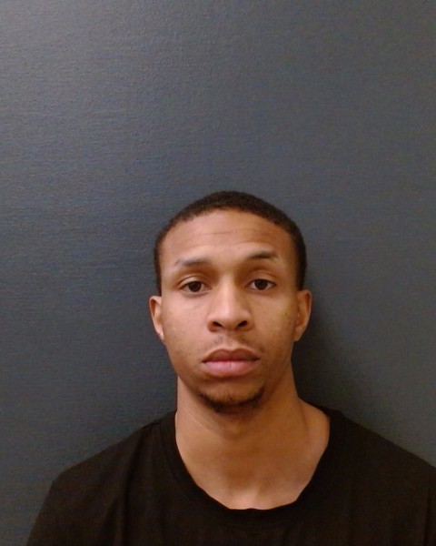BOYKINS, JAMES EARL, Jr. booking photo