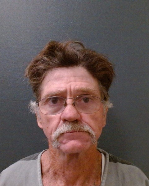 CARPENTER, MICHAEL WAYNE booking photo