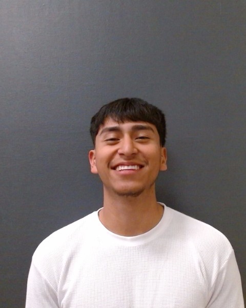 VELEZ, SERGIO ALEXIS booking photo