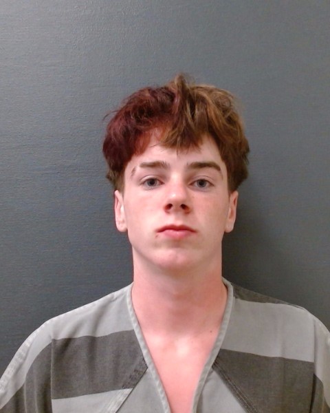 QUINTERO, BRENDON JAY booking photo