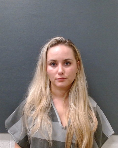 LAMONDE, DACOTA ACACIA booking photo