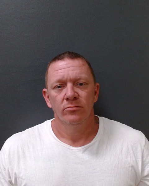 SLAUGHTER, JOSHUA PATE booking photo