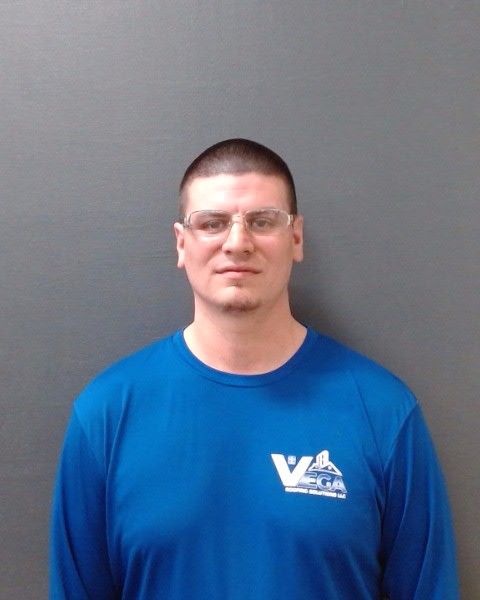 VEGA, JOVANNIE JAMES booking photo