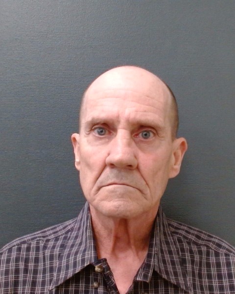 NEAL, MARSHALL MARLIN, Jr. booking photo