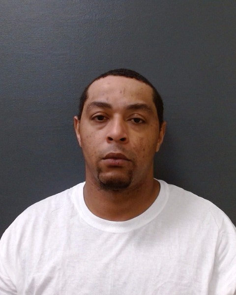 CAIRO, TERRANCE LAMONTE, Jr. booking photo