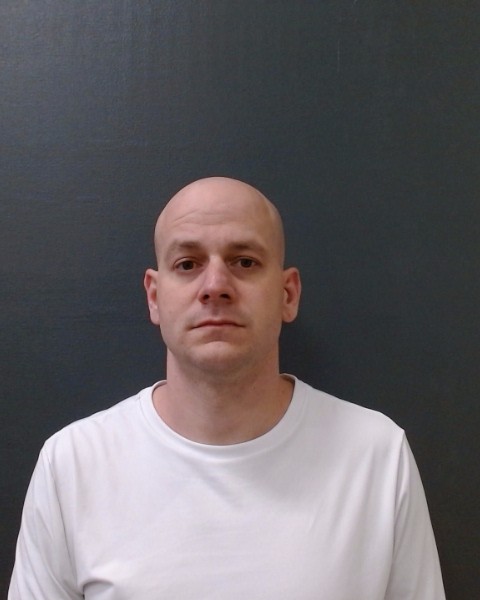 NITSCHMANN, THOMAS JOSEPH arrested by Comal County SO/PD