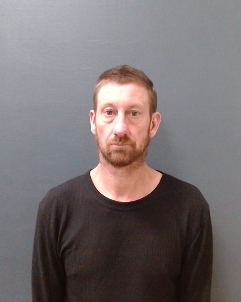 CUMMINS, ROBERT LEE, II booking photo