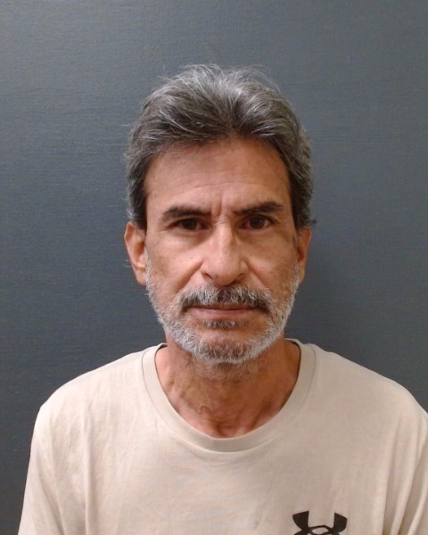 CASTORENA, JASON KEITH booking photo