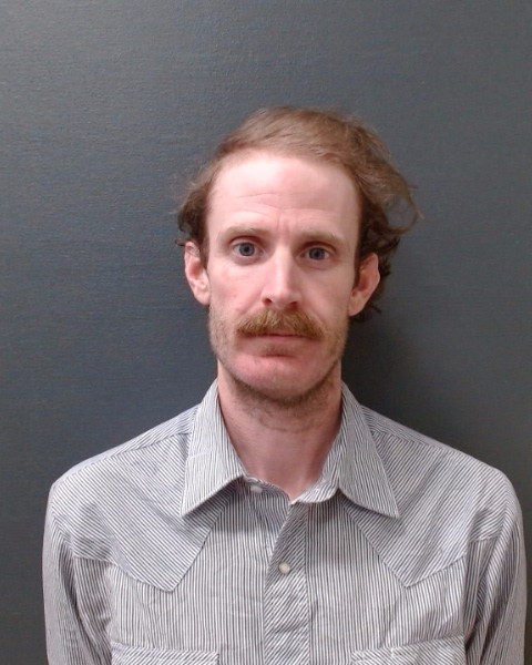 ELKINS, CLAYTON BENTLEY booking photo