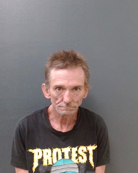 LOCKLEAR, BILLY JOE booking photo