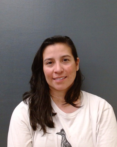 GUSMAN, SELINA DEANNA booking photo