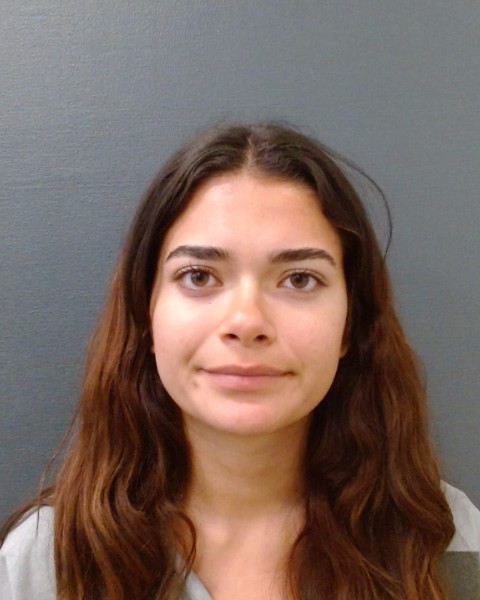FLORES, MADISON ABBY booking photo