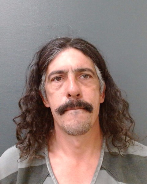 REYNA, WILLIAM ERNEST booking photo