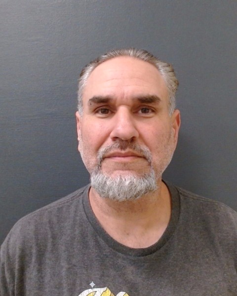 RODRIGUEZ, JUSTIN TOMAS booking photo