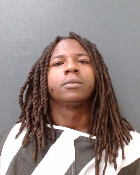 ANDERSON, CHARLIE DEMOND booking photo