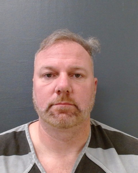 MURPHY, JAMES RYAN booking photo