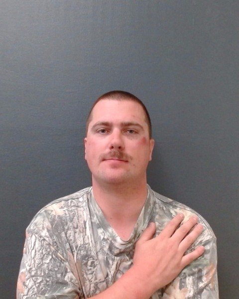 MAYFIELD, TRENTON AENEAS booking photo