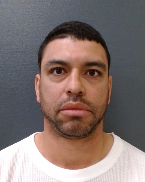 GREEN, JAMES, Jr. booking photo