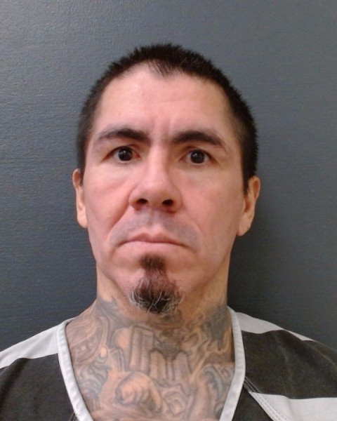 VASQUEZ, SEVERO, III booking photo