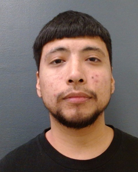 RIVERA, LOUIS XAVIER booking photo