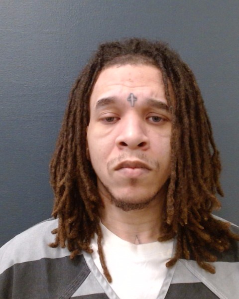 MCMICHAEL, KENNETH ZOEL booking photo