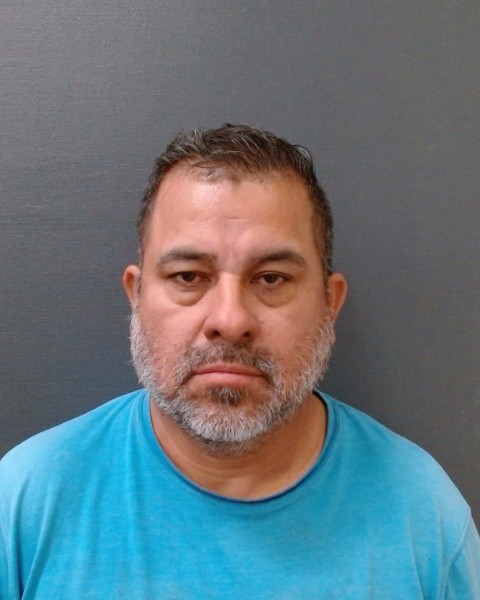 PEREZ INFANTE, ORLANDO booking photo