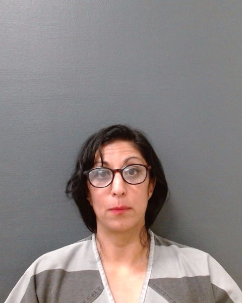 SIMONEAUX, NICOLE VELASQUEZ booking photo