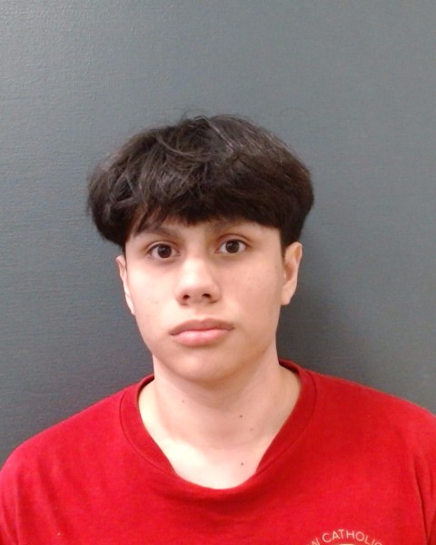 GIL, JOSE ANGEL booking photo