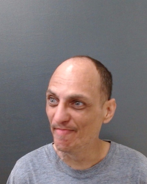 WRIGHT, GREGG ELDRIDGE booking photo