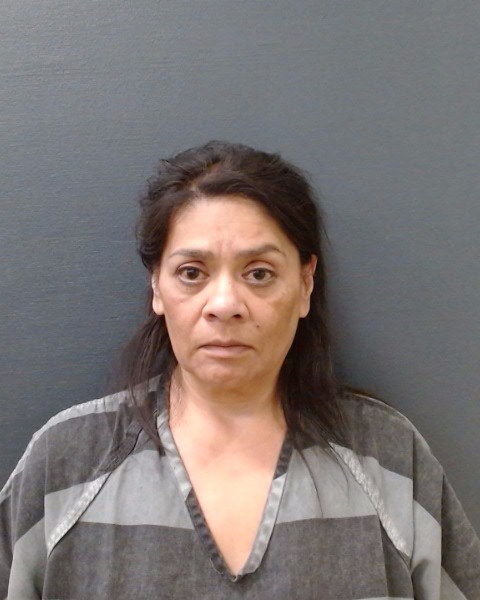 BALDERRAMA, MARIA ANTONIETTA booking photo