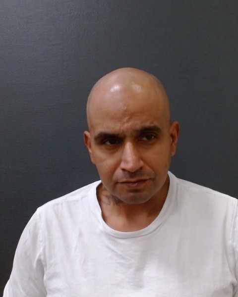 PAREDEZ, ERNEST, Jr. booking photo