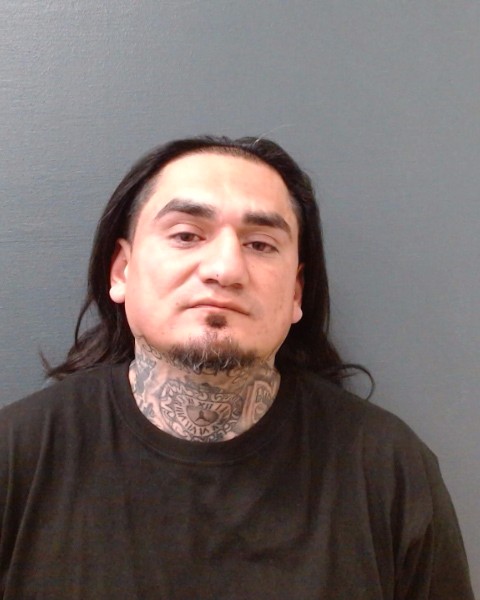VELASQUEZ, ADAM GONZALES booking photo