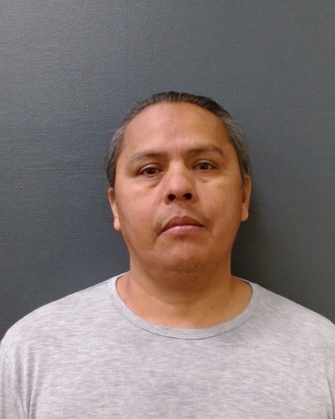 ARRIAGA-MATA, EULALIO booking photo