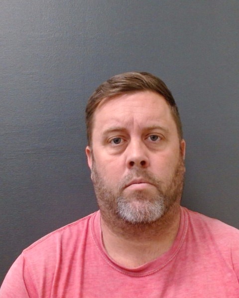 MILLER, WILLIAM DUANE booking photo