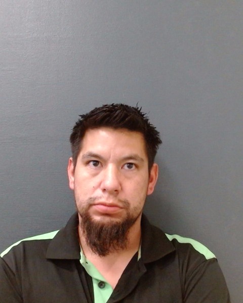 RODRIGUEZ, ANTHONY ROY booking photo