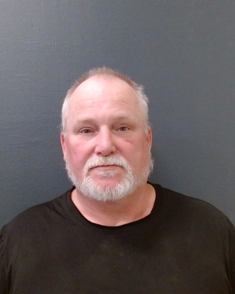 JOY, JOHN ROBERT booking photo