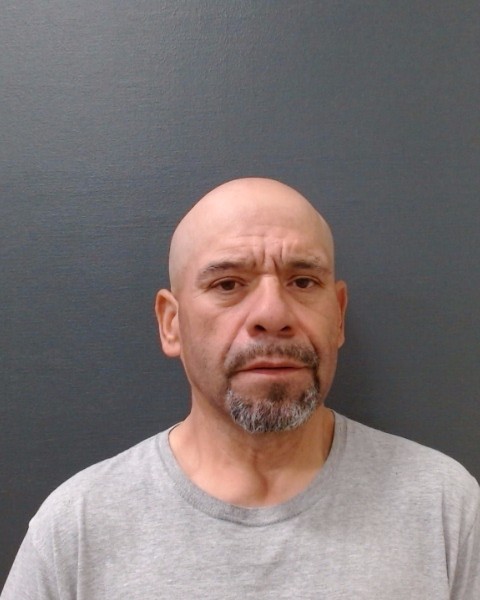 MEDELLIN, RICARDO RODRIGUEZ booking photo