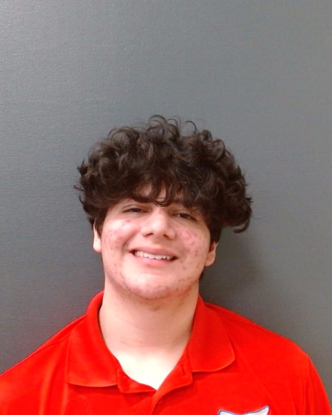 ROGERS, REYMUNDO REGINALD booking photo