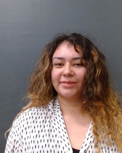 MARTINEZ, SABRINA booking photo