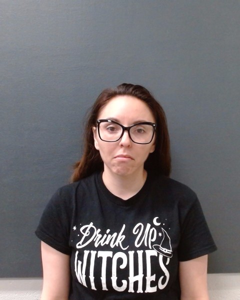 DAVILA, MONICA RAE booking photo