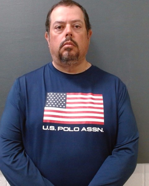 VILLANUEVA, REYNALDO, Jr. booking photo