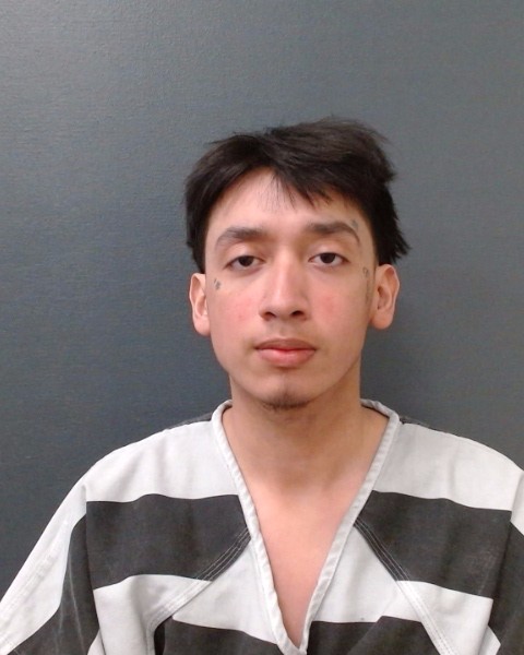 MARTINEZ, JOSEPH ANTHONY booking photo