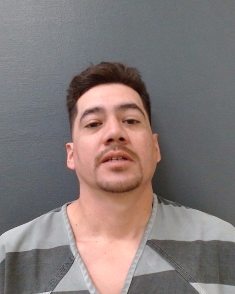 RAMIREZ, CATARINO CARLOS booking photo