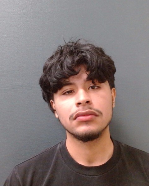 MALDONADO, ETHYN EDWARD booking photo