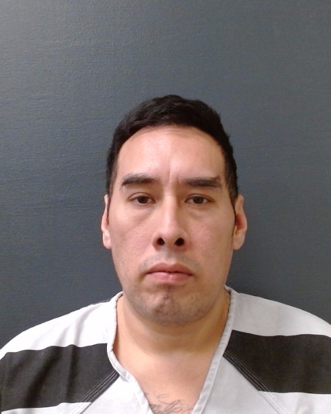 GUERRERO, CARLOS BASILIO booking photo