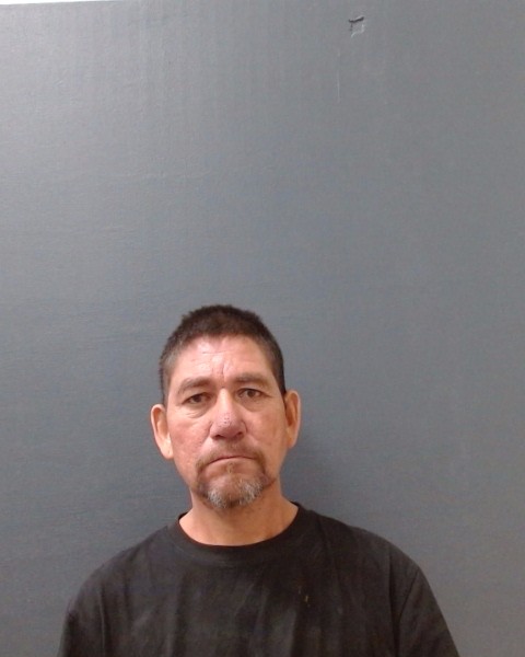 DIAZ, VICTOR HUGO booking photo