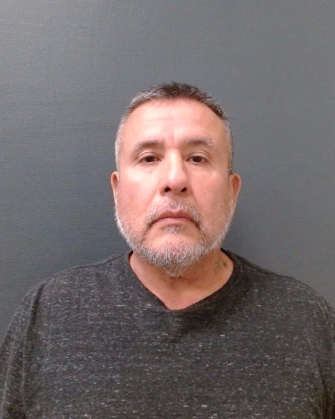 CONTRERAS, LOUIS booking photo