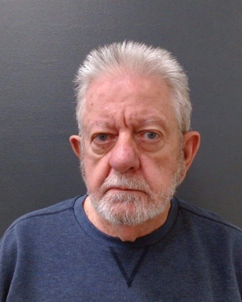 DEAN, DANNY WAYNE booking photo